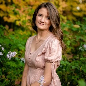 Meet your Posher, Morgan